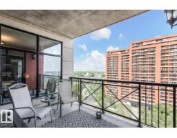 #1103 9020 Jasper Av Nw, Edmonton, AB T5H3S8 Photo 29
