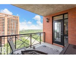 #1103 9020 Jasper Av Nw, Edmonton, AB T5H3S8 Photo 30