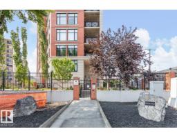 #1103 9020 Jasper Av Nw, Edmonton, AB T5H3S8 Photo 41