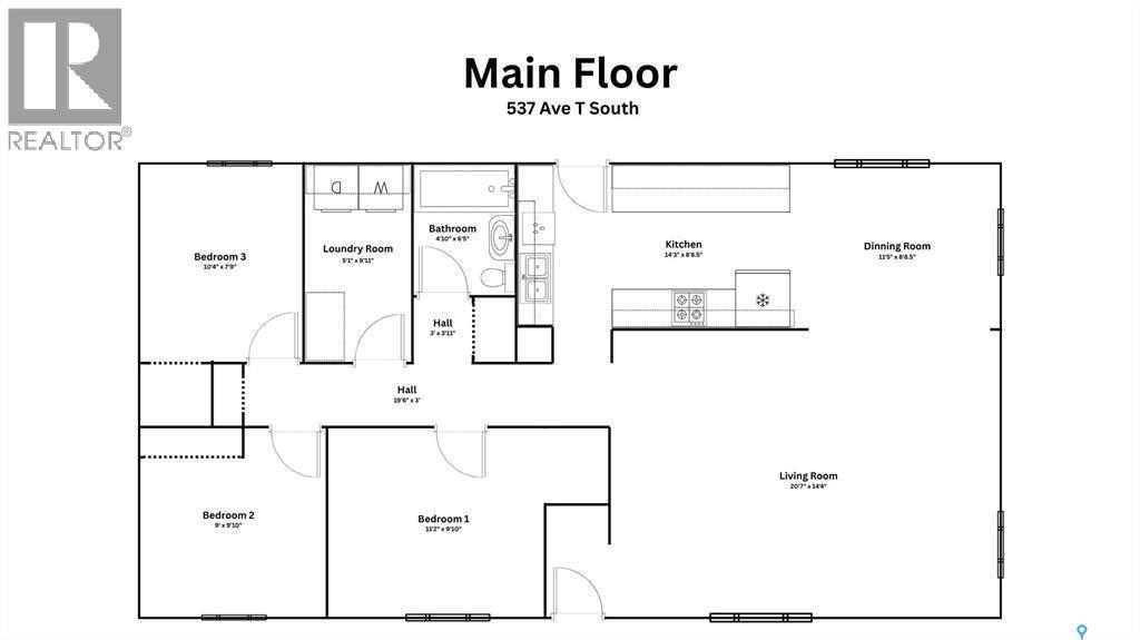 537 T AVENUE S - 35