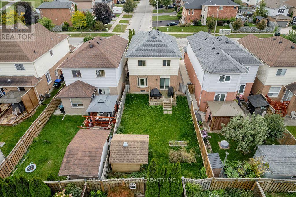 76 Breeze Drive, Bradford West Gwillimbury, ON photo 39