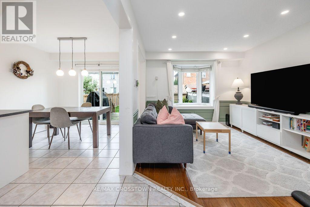 76 Breeze Drive, Bradford West Gwillimbury, ON photo 6