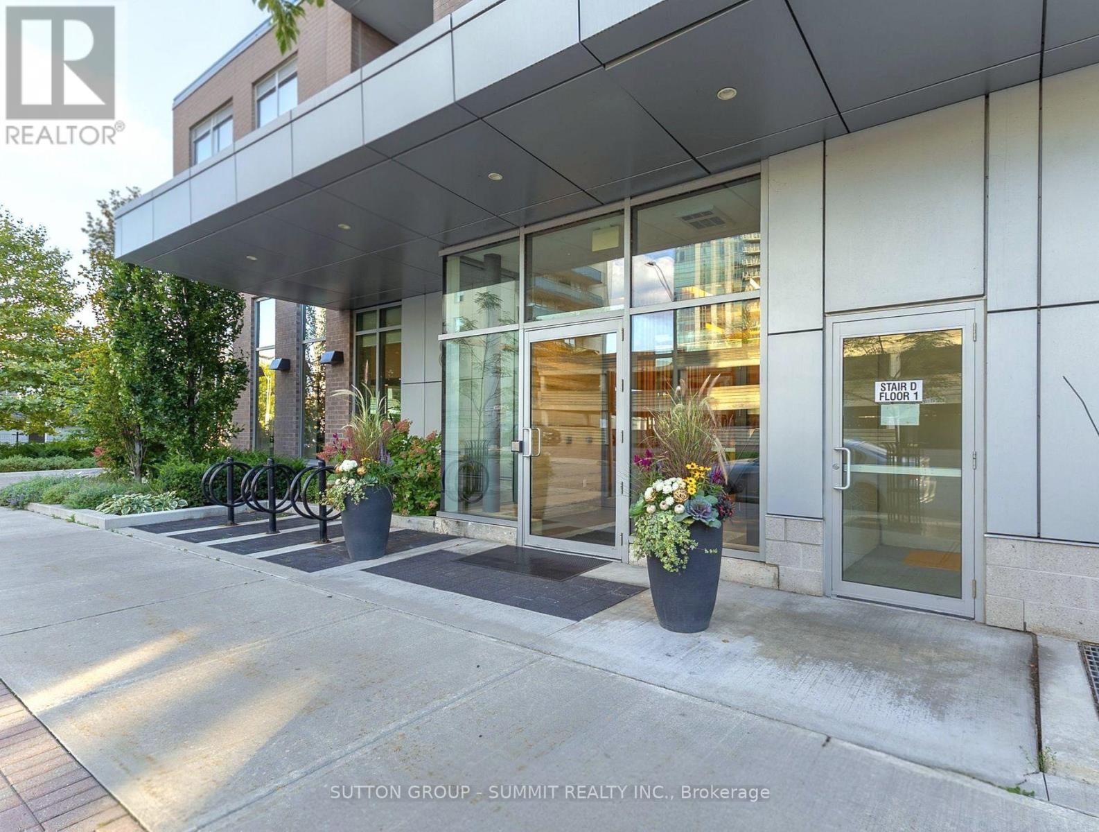 #1102 8 ANN STREET - 3