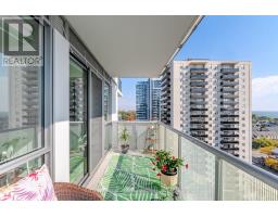 1102 - 8 Ann Street, Mississauga, ON L5G0C1 Photo 20