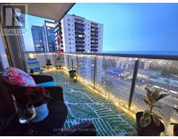 1102 - 8 Ann Street, Mississauga, ON L5G0C1 Photo 23