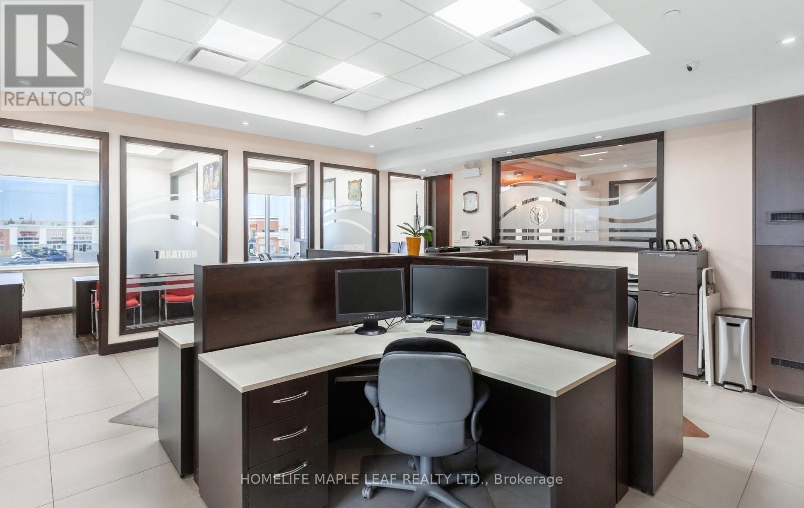 20 Maritime Ontario Boulevard — photo 18
