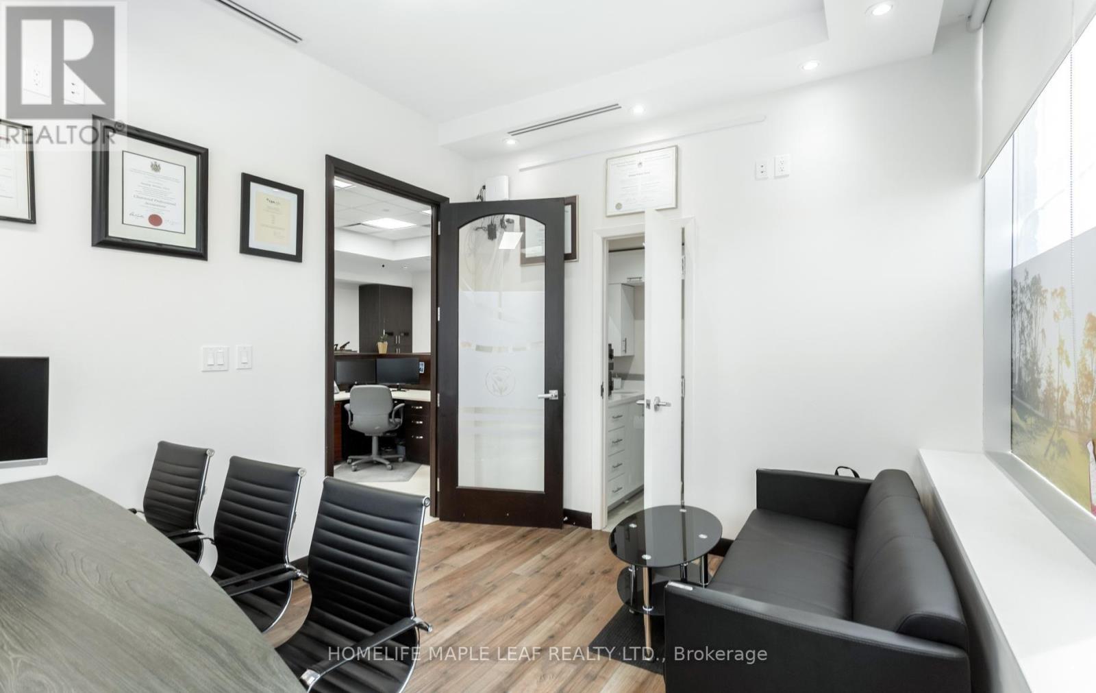20 Maritime Ontario Boulevard — photo 25