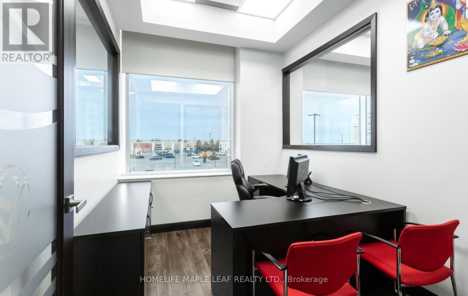 20 Maritime Ontario Boulevard — photo 35
