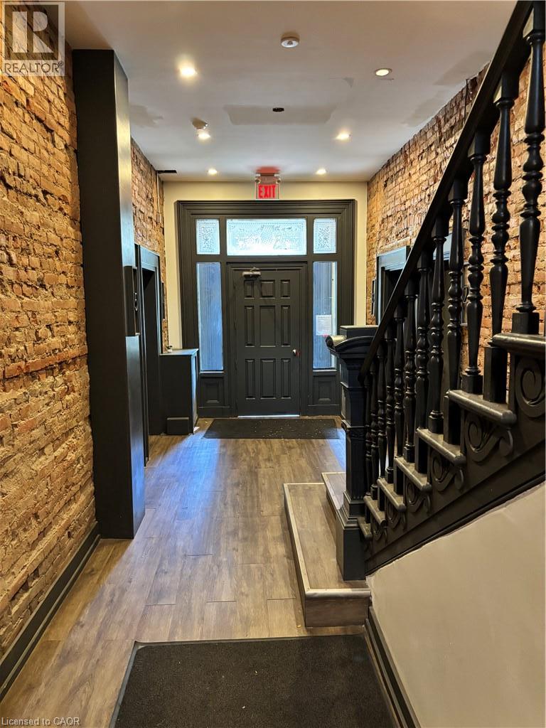 123 MACNAB Street S Unit# 12, Hamilton