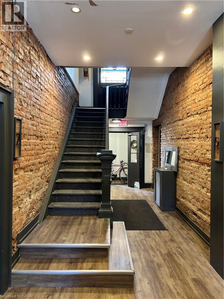 123 MACNAB Street S Unit# 12, Hamilton — photo 4
