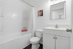513 Jamison Avenue Avenue, Winnipeg, MB R2K1N5 Photo 15