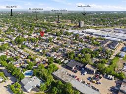 513 Jamison Avenue Avenue, Winnipeg, MB R2K1N5 Photo 20