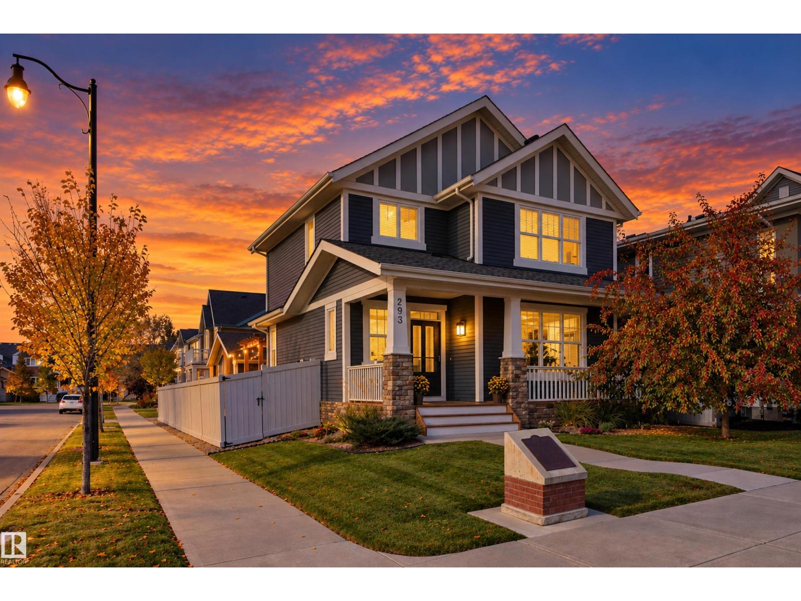 293 GRIESBACH RD NW, Edmonton, Alberta, T5E6S2