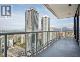 3909 1955 Alpha Way, Burnaby, BC V5C0K6 Photo 8