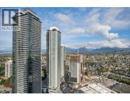 3909 1955 Alpha Way, Burnaby, BC V5C0K6 Photo 11