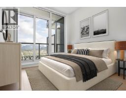 3909 1955 Alpha Way, Burnaby, BC V5C0K6 Photo 6