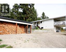 Foyer - 1325 Hepburn Road, Chase, BC V0E1M1 Photo 9