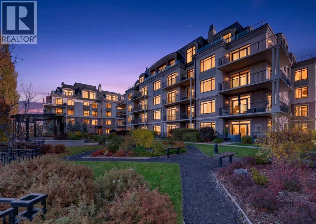 105, 211 Quarry Way SE, Calgary, Alberta, T2C5M6