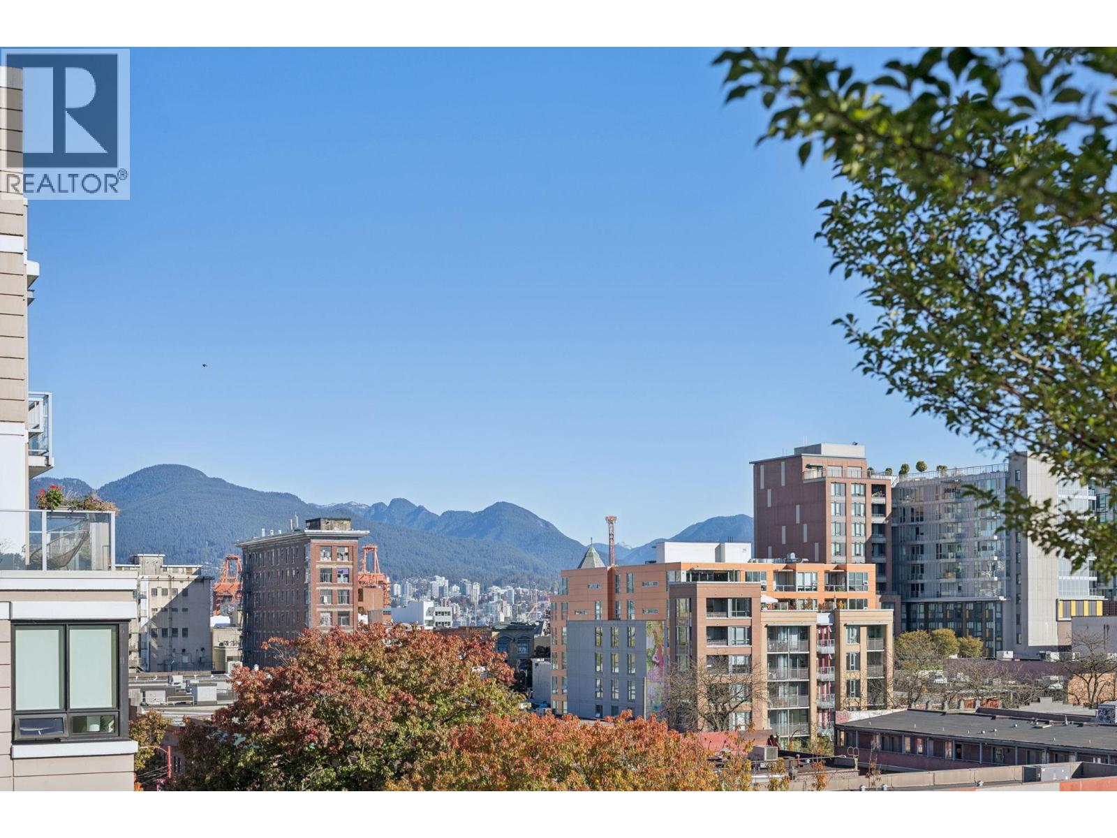Photo of 1007 188 KEEFER STREET 27