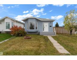 House for sale at 3527 44A Av NW, Edmonton — MLS® E4512997