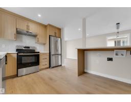 Second Kitchen - 3527 44a Av Nw, Edmonton, AB T6L6K6 Photo 10