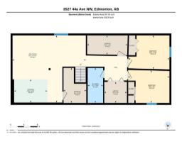3527 44a Av Nw, Edmonton, AB T6L6K6 Photo 29