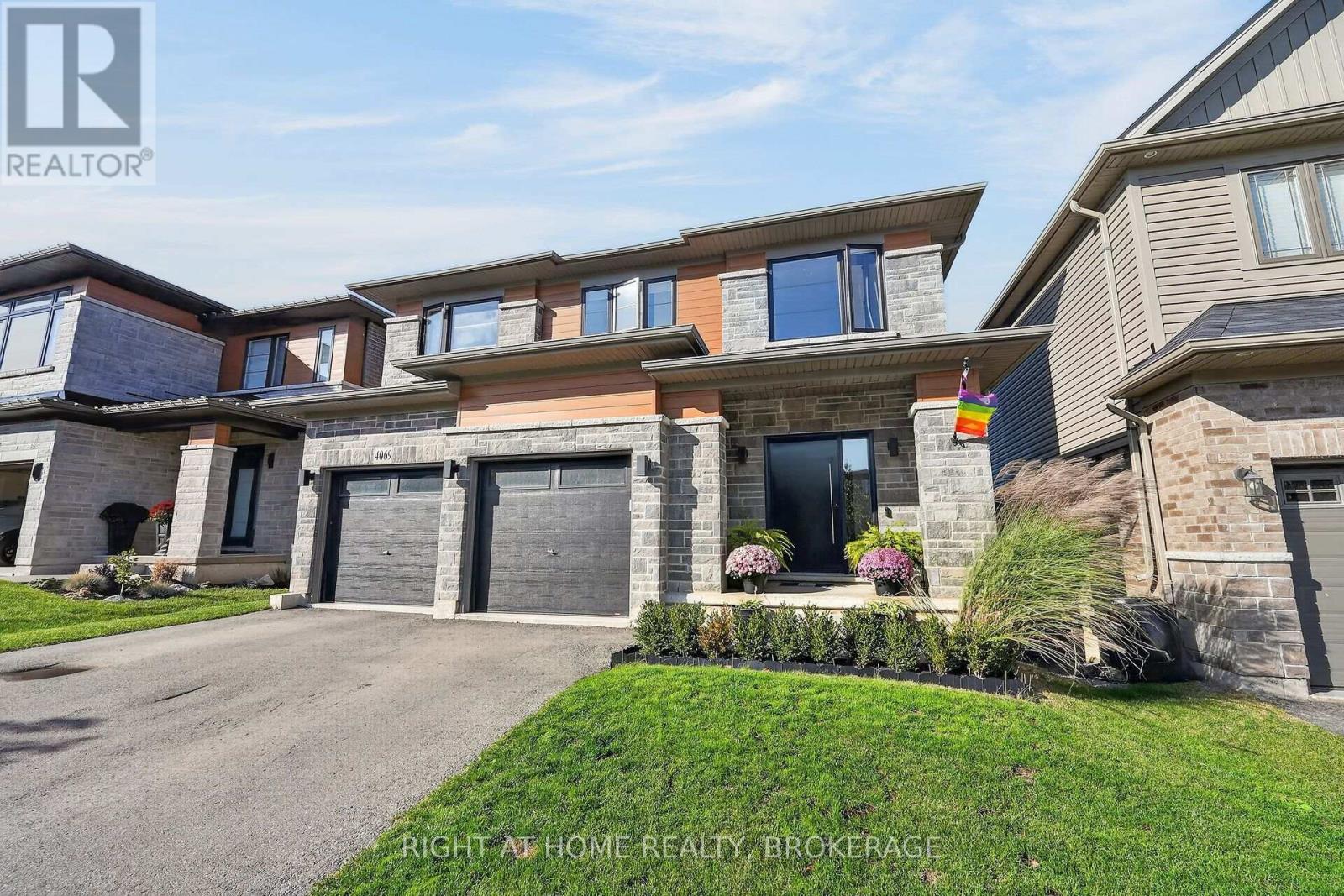 4069 BROCK STREET N, Lincoln (Beamsville)