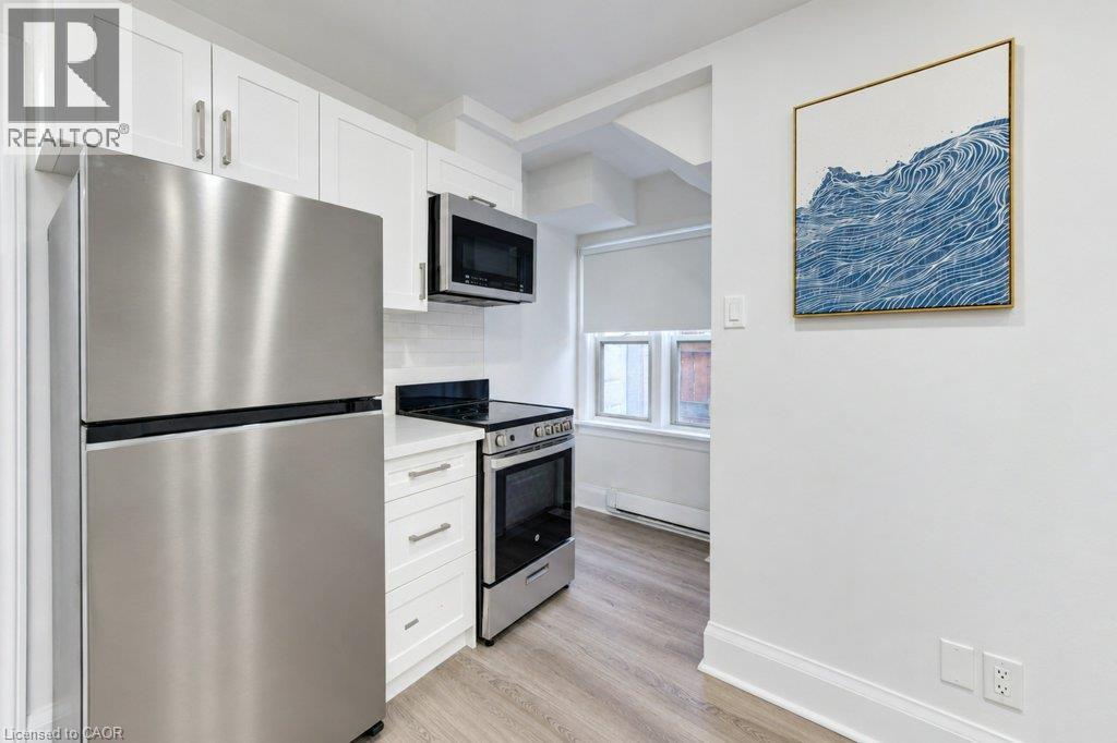 14-20 BRUBACHER Street Unit# 11, Kitchener — photo 10