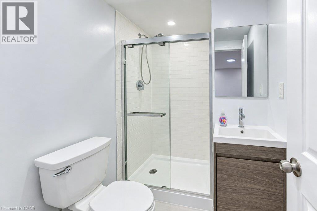 14-20 BRUBACHER Street Unit# 11, Kitchener — photo 9