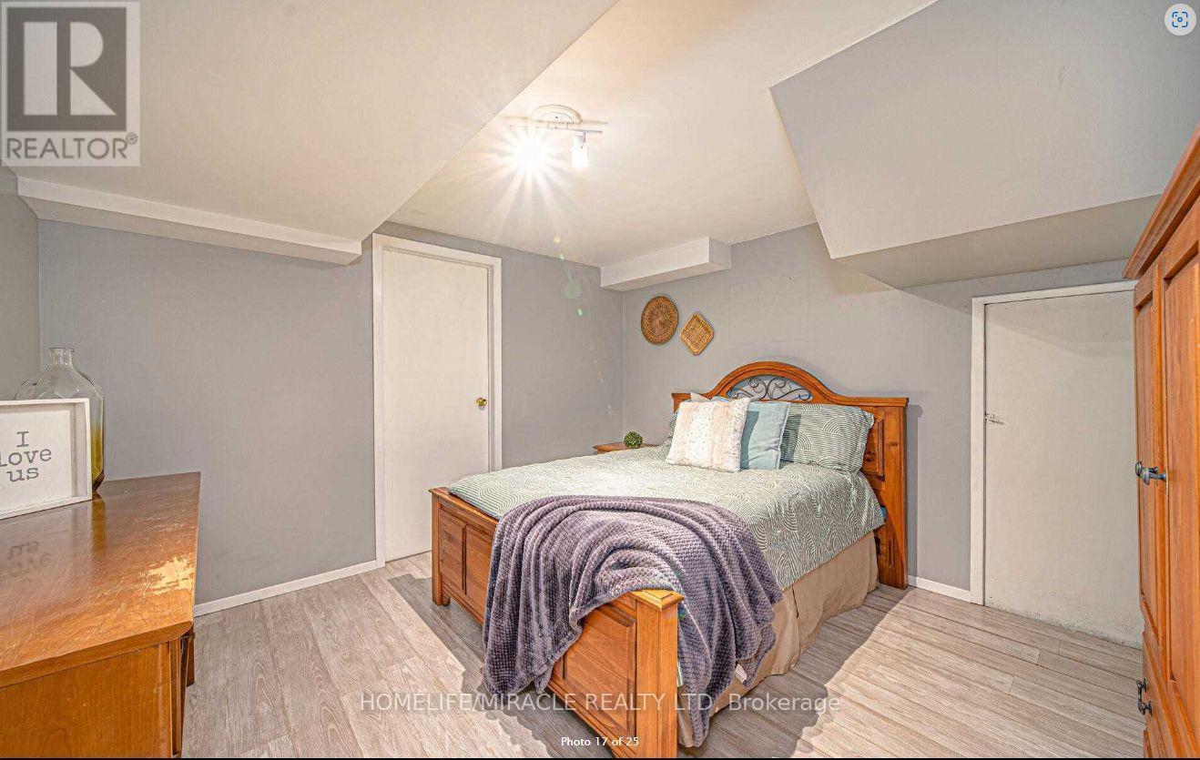 Basement- 454 Stevenson Road North, Oshawa, ON photo 5