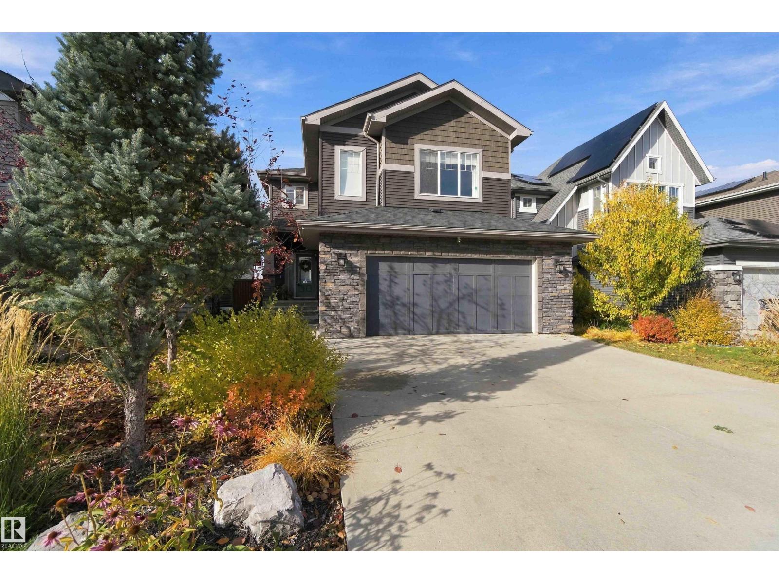 1420 161 ST SW, Edmonton, Alberta, T6W3P4