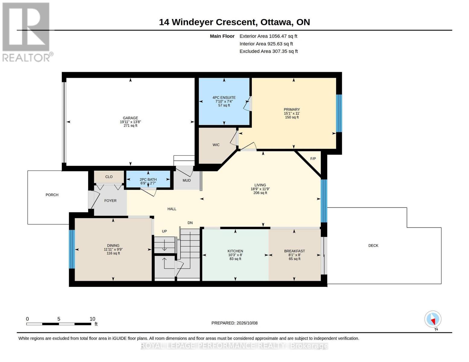 14 Windeyer Crescent