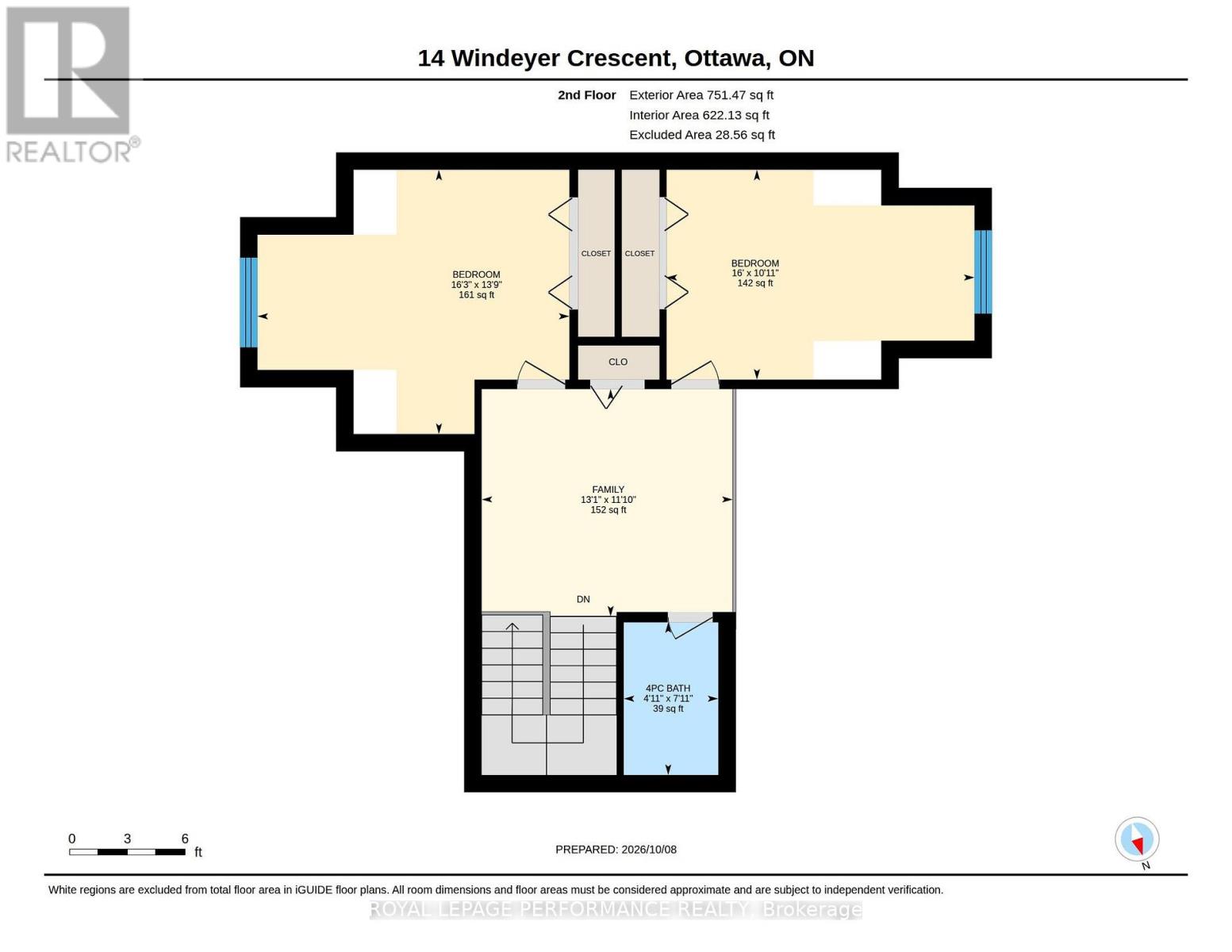 14 Windeyer Crescent
