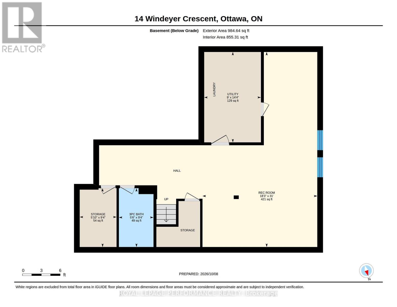 14 Windeyer Crescent
