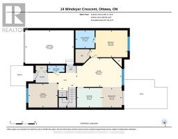 14 Windeyer Crescent, Ottawa, ON K2K2P6 Photo 35