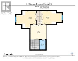 14 Windeyer Crescent, Ottawa, ON K2K2P6 Photo 36