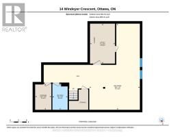 14 Windeyer Crescent, Ottawa, ON K2K2P6 Photo 37