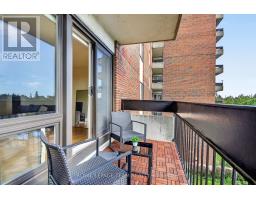 412 - 1505 Baseline Road, Ottawa, ON K2C3L4 Photo 29