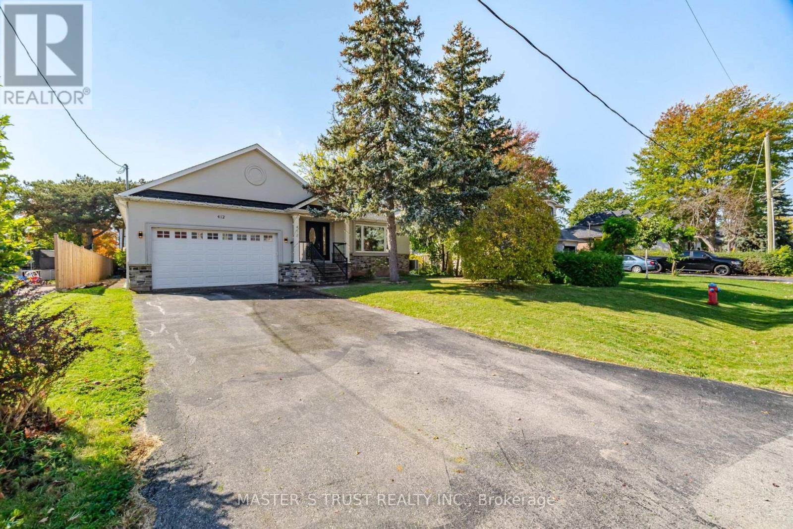 412 Sandmere Place, Oakville, ON photo 3