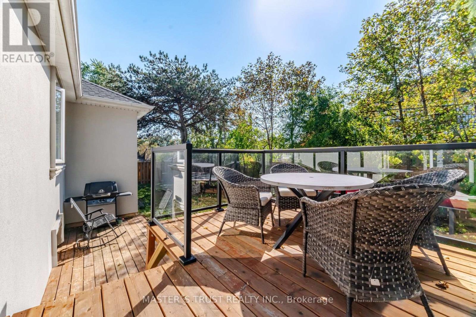 412 Sandmere Place, Oakville, ON photo 32
