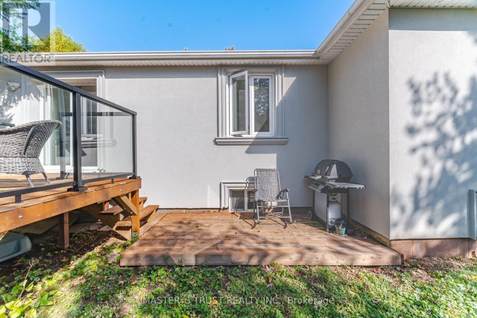 412 Sandmere Place, Oakville, ON photo 33