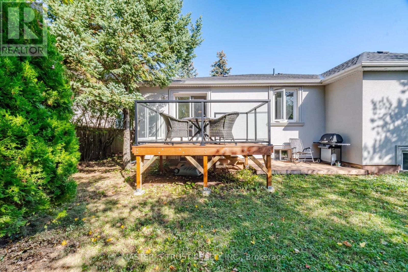 412 Sandmere Place, Oakville, ON photo 34