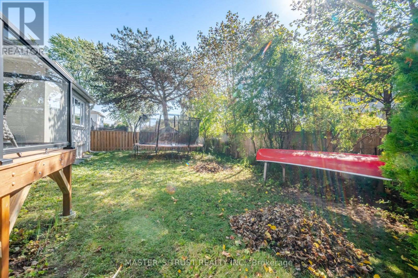 412 Sandmere Place, Oakville, ON photo 35