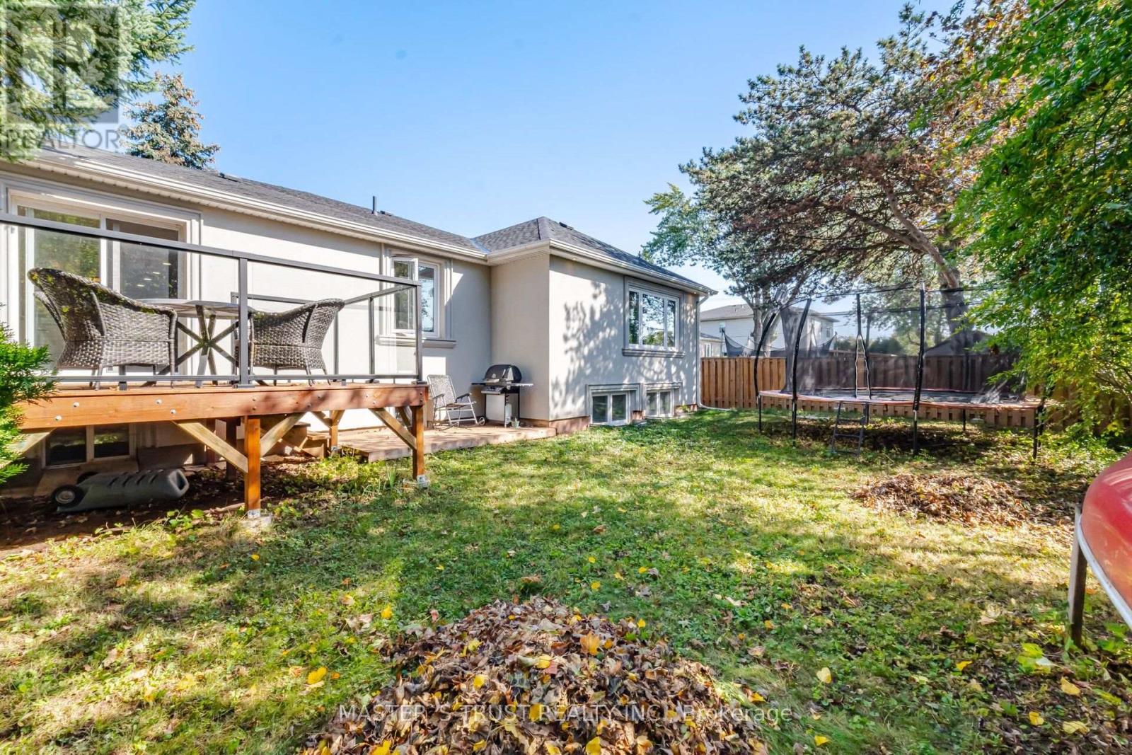 412 Sandmere Place, Oakville, ON photo 37