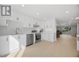 Den - 412 Sandmere Place, Oakville, ON L6L4G4 Photo 10