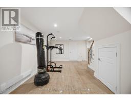 412 Sandmere Place, Oakville, ON L6L4G4 Photo 22