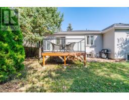 412 Sandmere Place, Oakville, ON L6L4G4 Photo 34