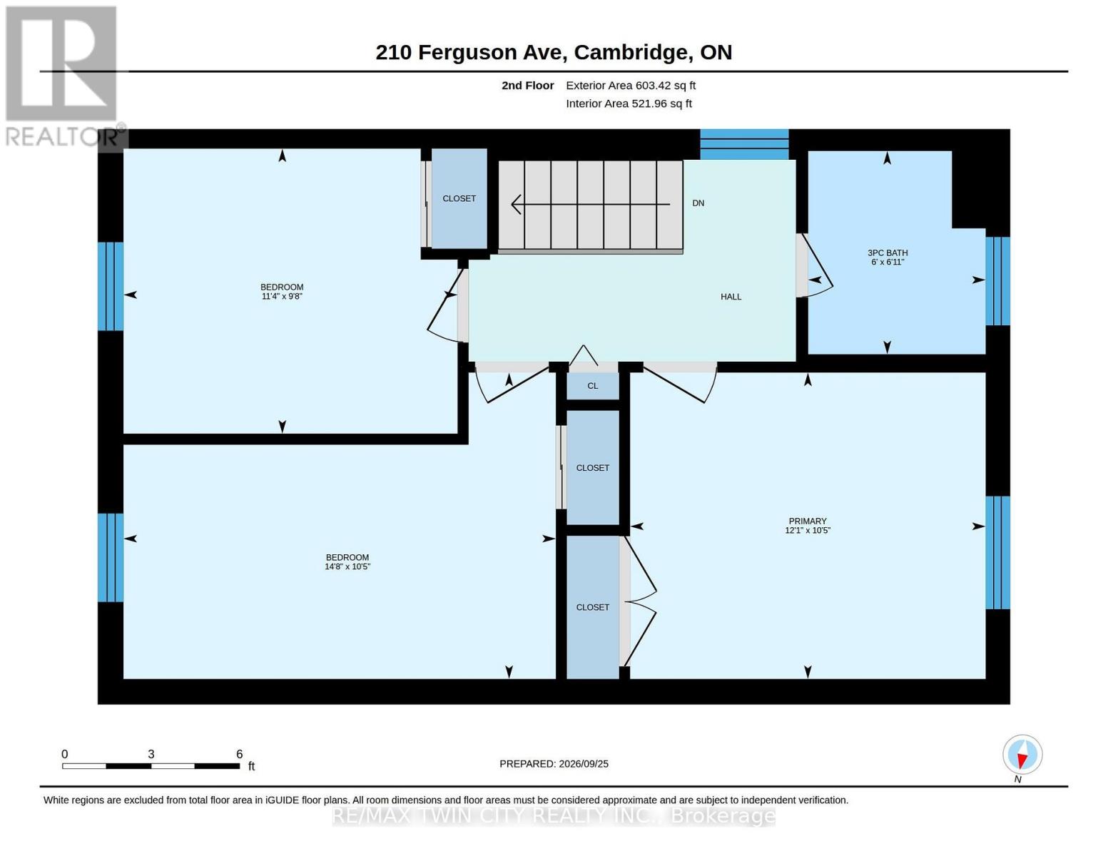 210 Ferguson Avenue, Cambridge, ON photo 43