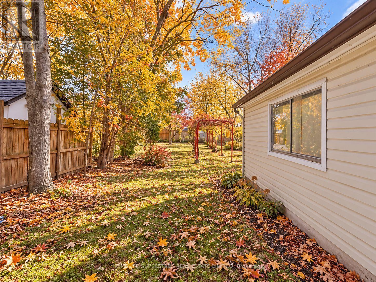 17 MANNING STREET, St. Catharines (E. Chester) — photo 3