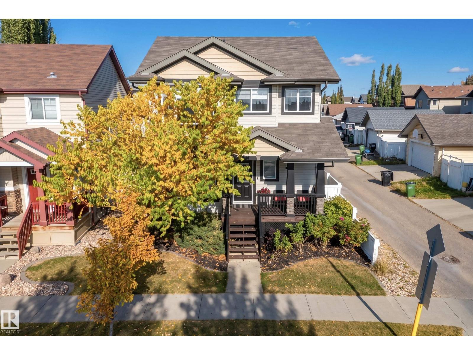 7161 South Terwillegar Dr NW photo 3 — MLS® E4512243